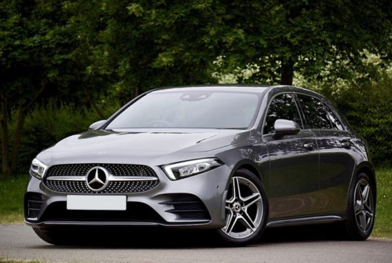 acheter une mercedes classe a