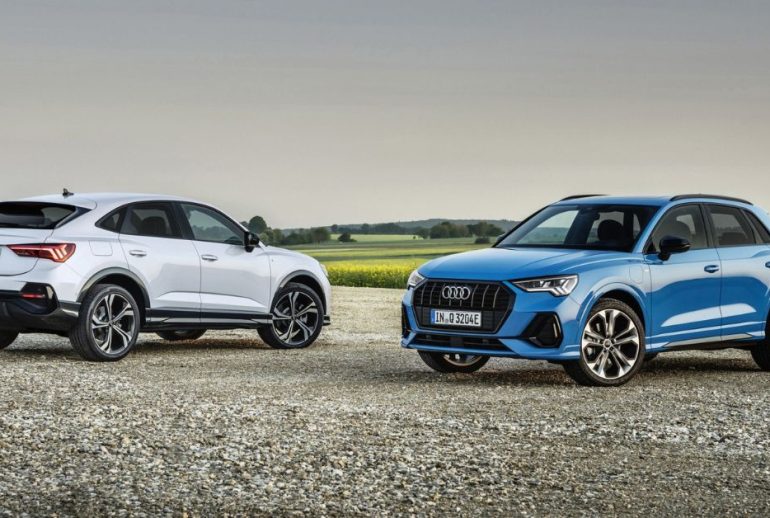 audi q3 modeles a eviter