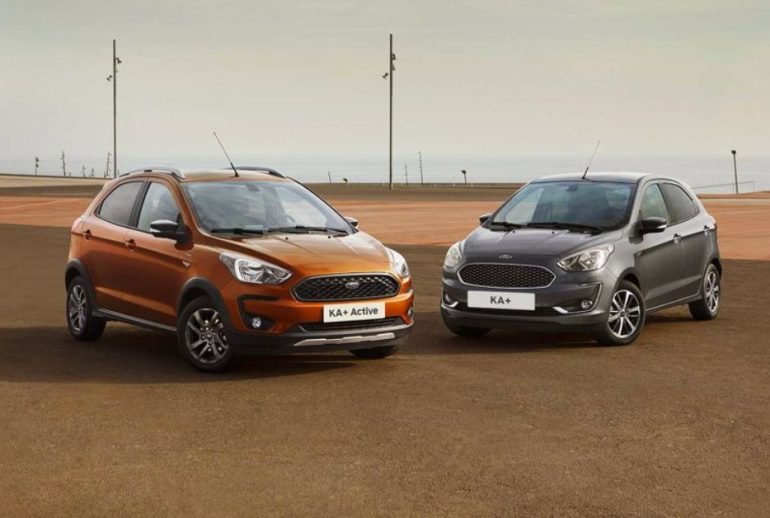 ford ka modeles a eviter