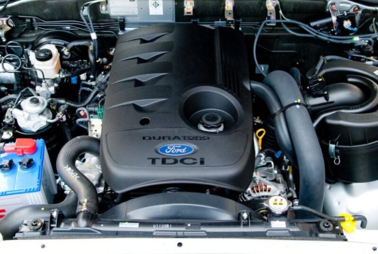 moteurs ford a eviter