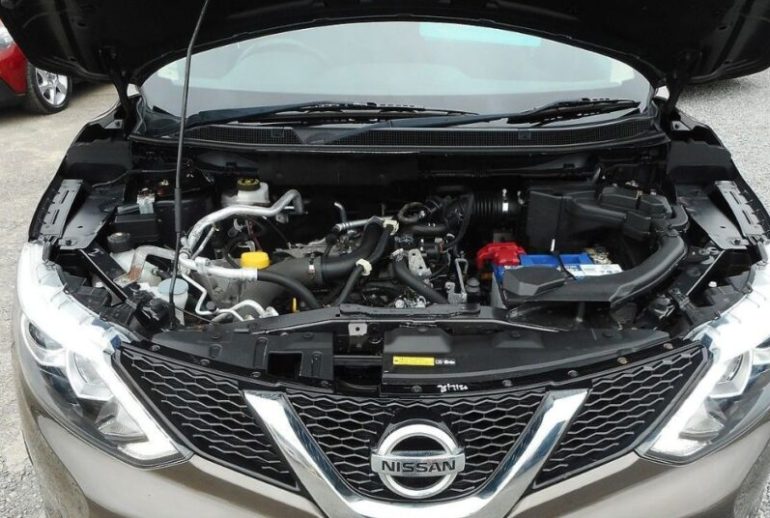 moteurs nissan a eviter