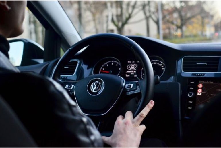 volkswagen touran modèle